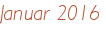 Januar 2016
