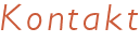 Kontakt